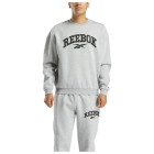 LIGHT GREY MARL